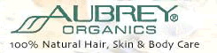 Aubrey Organics