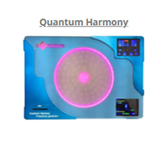 Quantum Harmony